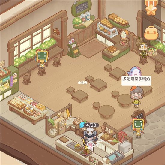 乌冬的旅店快速提升人气方法