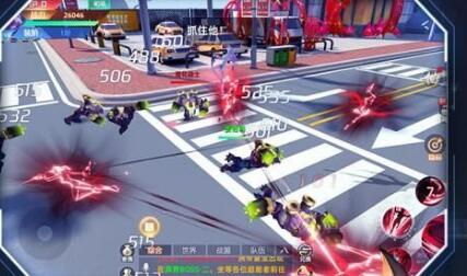 异能都市被动技能选择什么